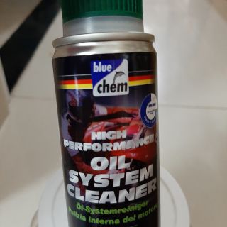 Suc dong co blu chem