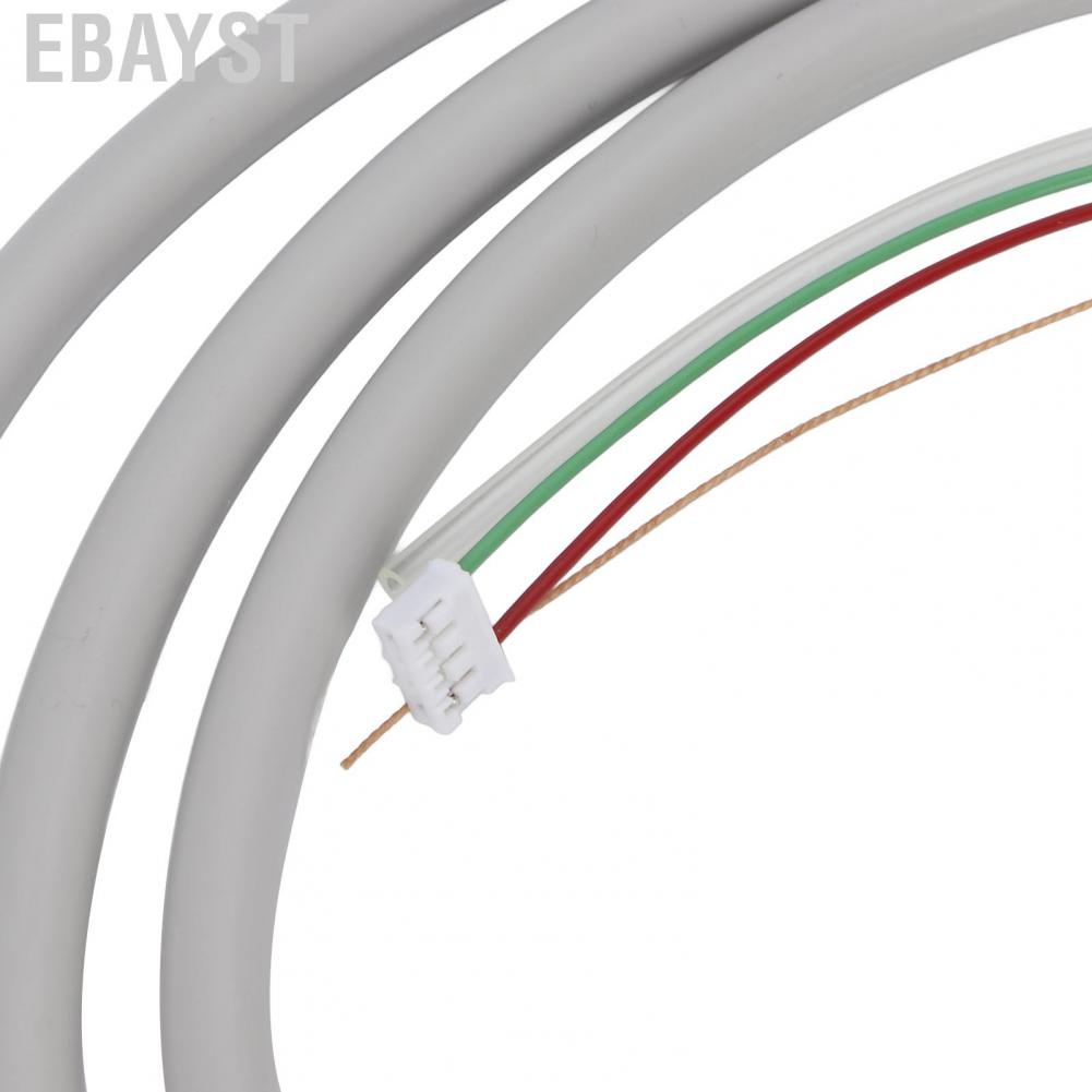 Cáp gắn máy cạo vôi răng bằng sóng siêu âm silicon linh hoạt chuyên dụng