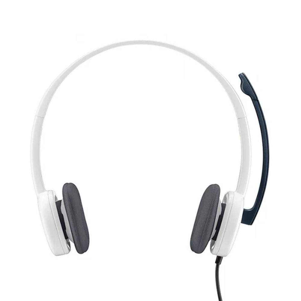 Tai nghe On-ear Logitech H150 - Bảo hành 24 tháng