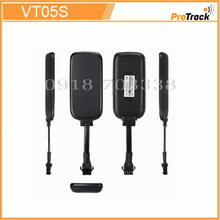 Định vị ô tô siêu nhỏ Protrack VT05S