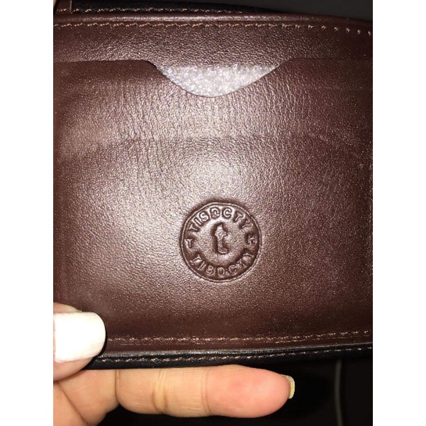 XẢ LỖ - Ví da nam cao cấp