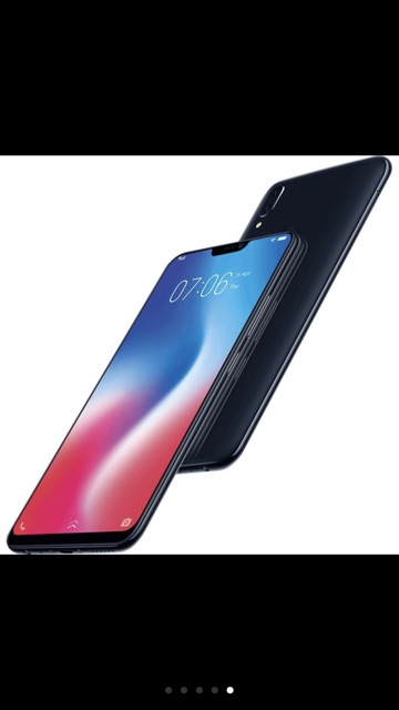 Điện thoại vivo v9 youth