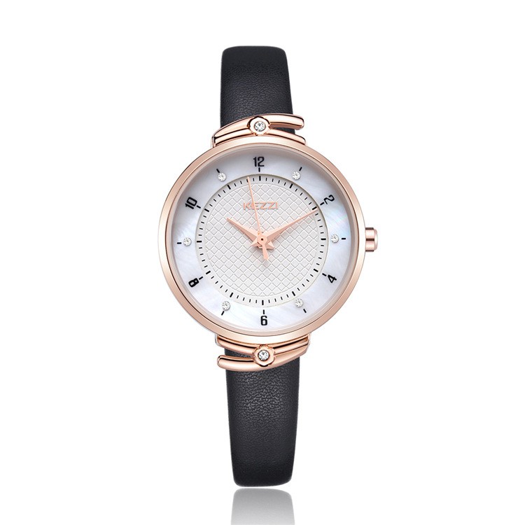 ĐỒNG HỒ NỮ KEZZI 1641 CHÍNH HÃNG,  TẶNG HỘP, BẢO HÀNH 1 NĂM | BigBuy360 - bigbuy360.vn