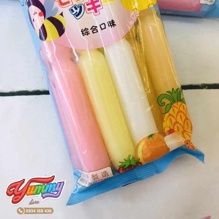 Thạch Kem Đá Jin Jin