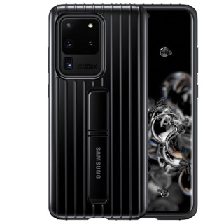 Ốp lưng S20 Ultra Protective Standing chính hãng Samsung