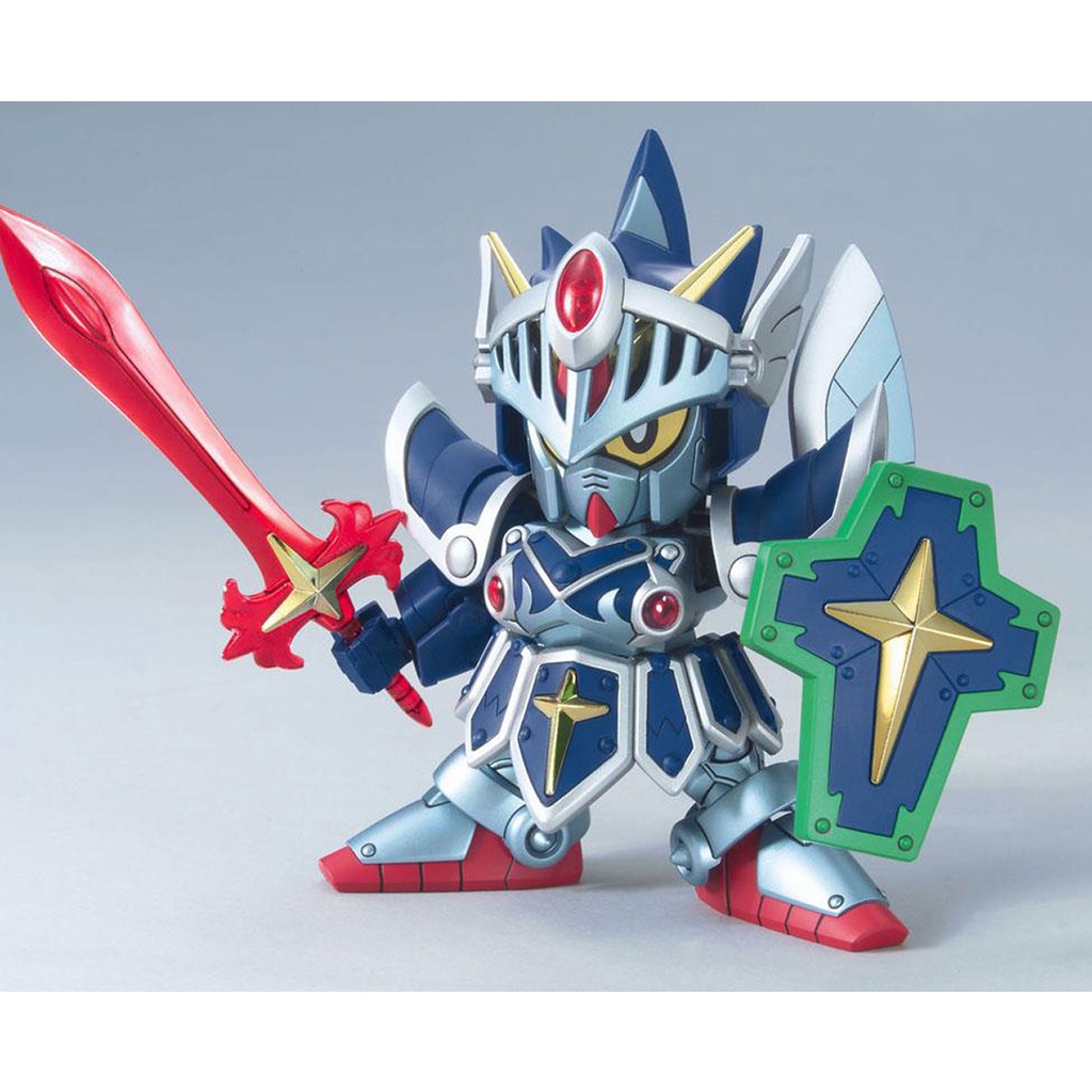 Bộ lắp ráp gundam SD Legend BB Full Armor Knight Gundam