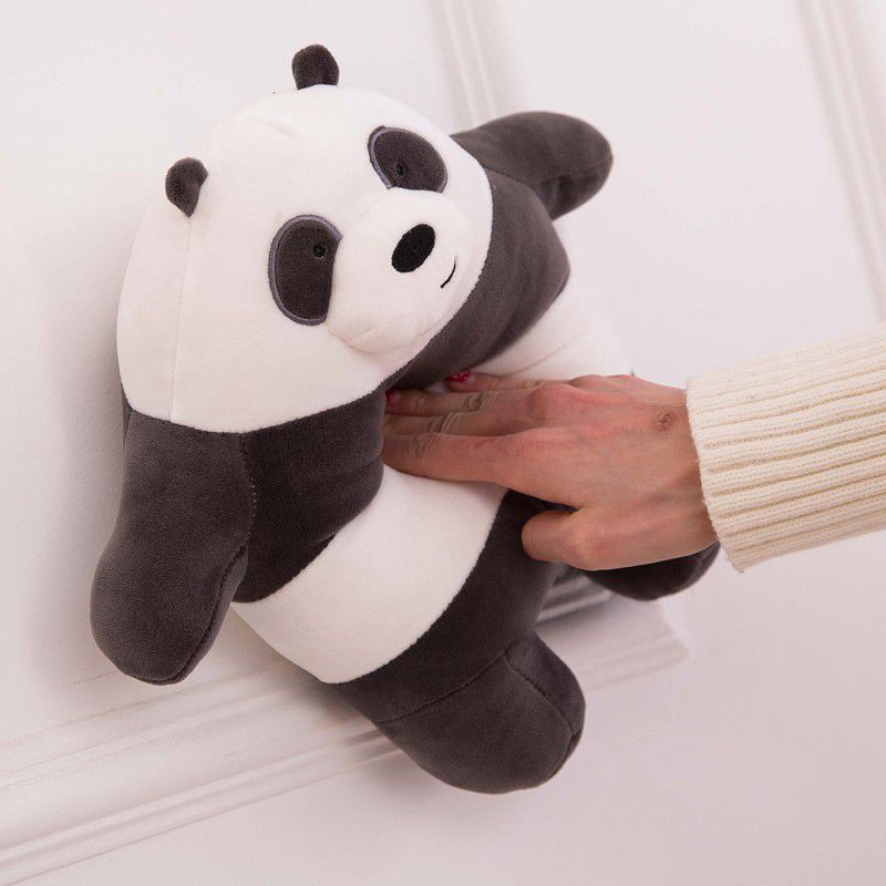 Set 3 Chú Gấu Nhồi Bông Ngủ Ngon 3 Kiểu Dáng Dễ Thương