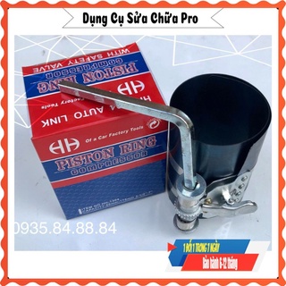 Cảo vô bạc Piston, cổ dê vô bạc, xéc-măng