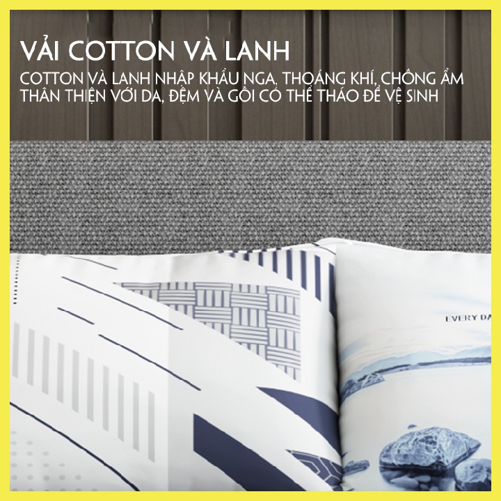Giường sofa tay gỗ sồi nguyên khối thông minh gấp gọn,khung thép chăc chắn tích hợp ngăn chứa đồ,Kt:1m5 x 1m95