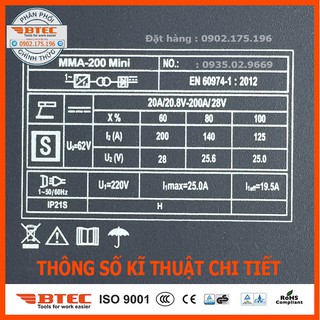 Máy Hàn Mini Siêu Nhỏ