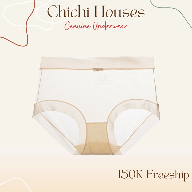 Quần lót ren nữ Chichi Houses thiết kế đặc biệt, chất liệu ren cao cấp - 1000