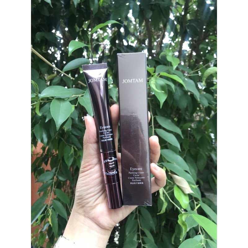 KEM MỜ THÂM MẮT - ĐẦU MASSA CAO CẤP | BigBuy360 - bigbuy360.vn