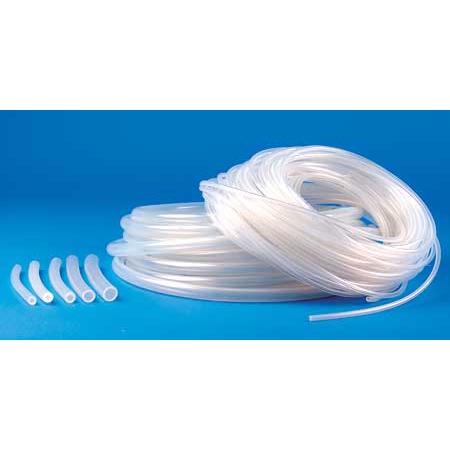 Ống nước Silicone dẻo - trong suốt
