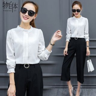 Áo sơ mi công sở