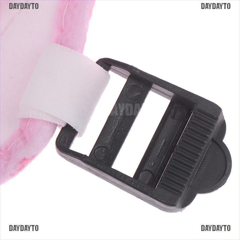 Bộ 6 Miếng Đệm Bảo Vệ Đầu Gối / Khuỷu Tay / Đầu Gối Cho Bé Khi Đạp Xe / Ván Trượt