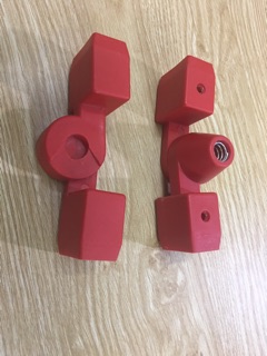 Bộ ốc vít củi 3D và củi 5D và playben