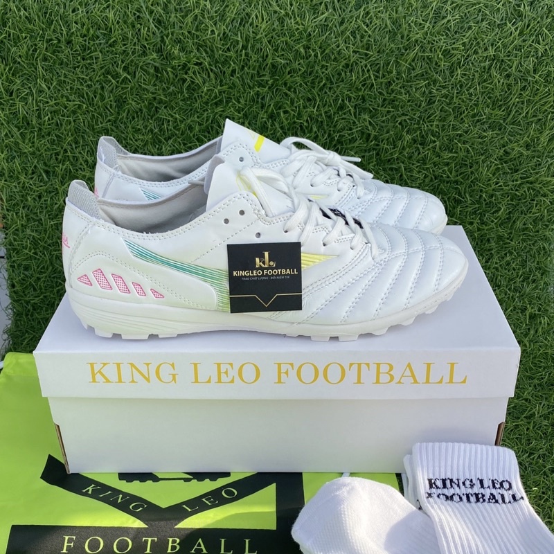 Giày Bóng Đá, Giày Mizuno Dành Cho Nam - King Leo Football