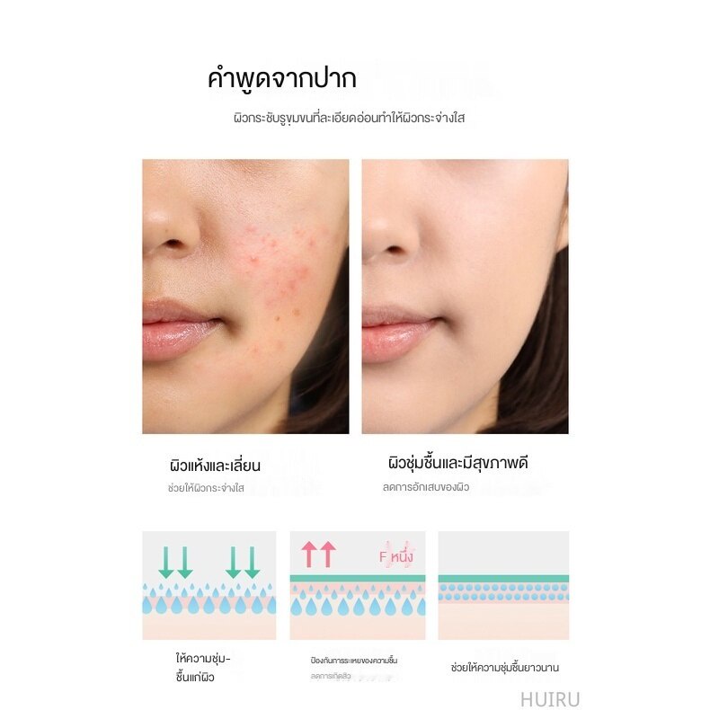 1 Mặt Nạ Gel Lô Hội Dưỡng Ẩm Kiểm Soát Dầu Chăm Sóc Da Mặt Mmz092