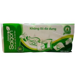 Giấy cuộn Sài Gòn không lõi
