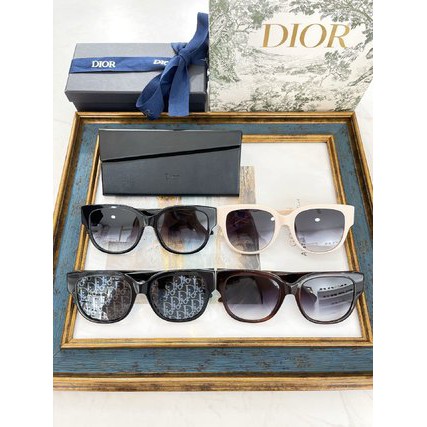 Kính mắt thời trang cao cấp dior DC