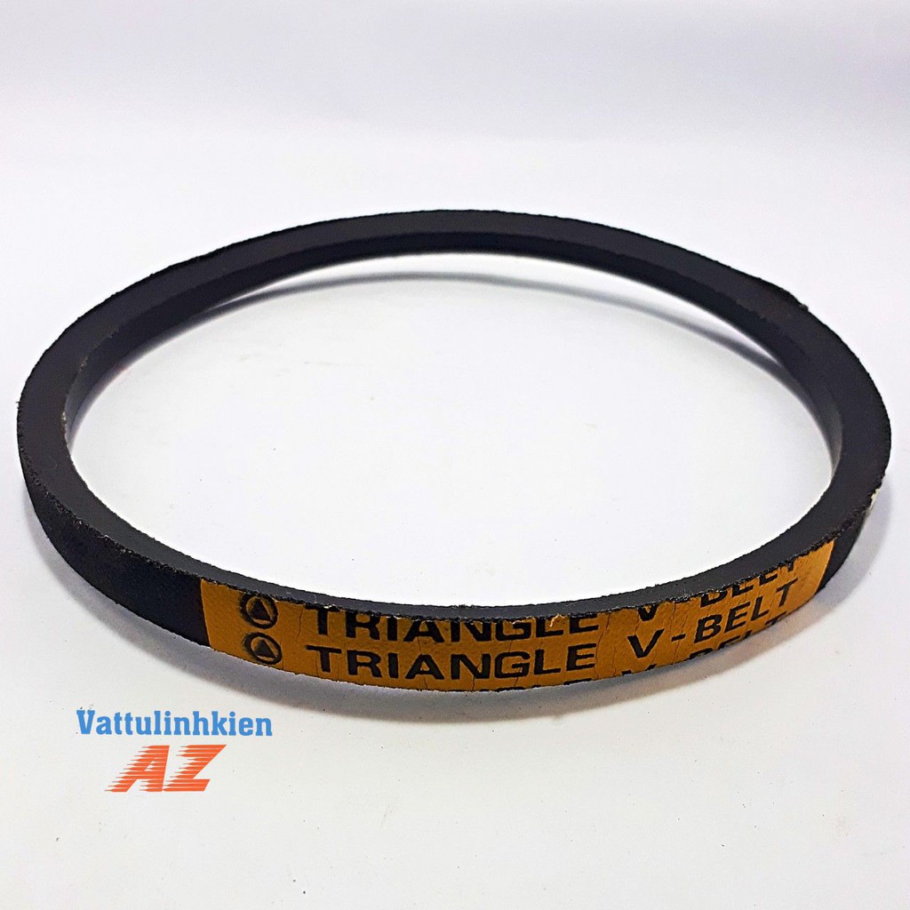 Dây curoa máy giặt cửa đứng TRIANGLE V-BELT M-22 inch (559 mm)