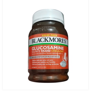 Glucosamine hỗ trợ xương khớp 180viên/ 6 tháng