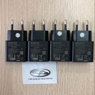 Sạc nhanh Sony UCH12 made in Việt Nam