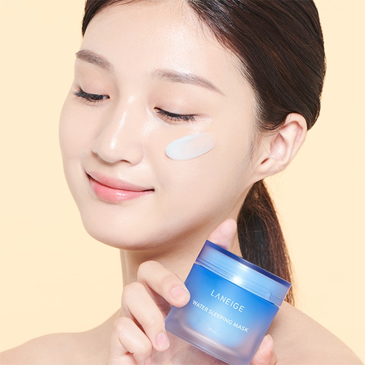 Mặt Nạ Ngủ Laneige Water Sleeping Mask 15ml