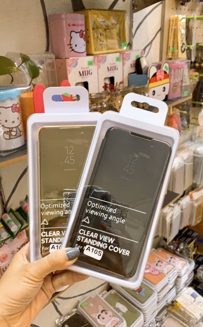 Ốp hai mặt tráng gương sam sung A10/A20/A30/A50/A70/A10s/A20s/A30/M10/M30s/A71/A01/J7pro/J7 pro-ĐẸP LẮM LUÔN | BigBuy360 - bigbuy360.vn