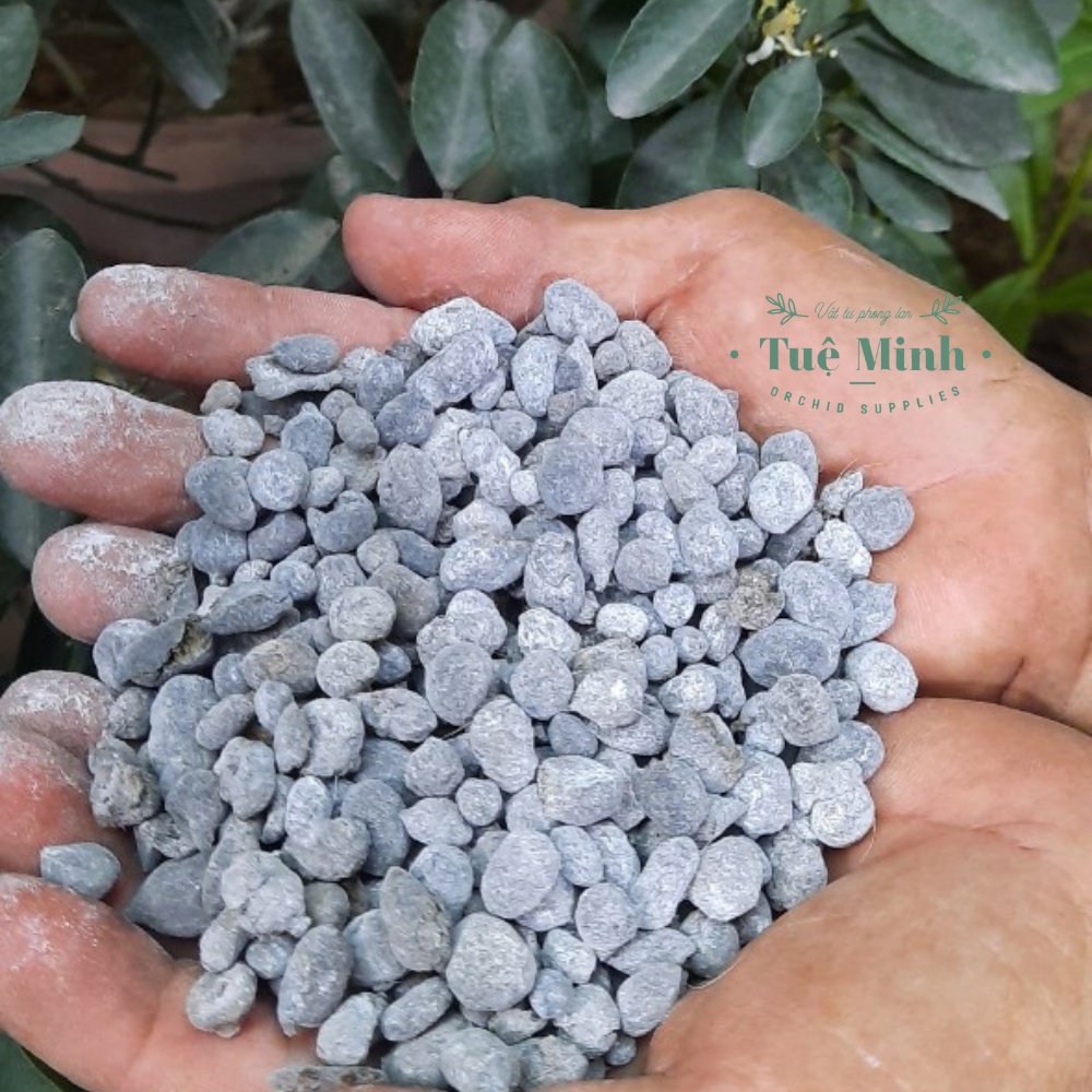 Combo 5kg phân dê đã qua xử lý, phơi khô tốt cho mọi loại cây