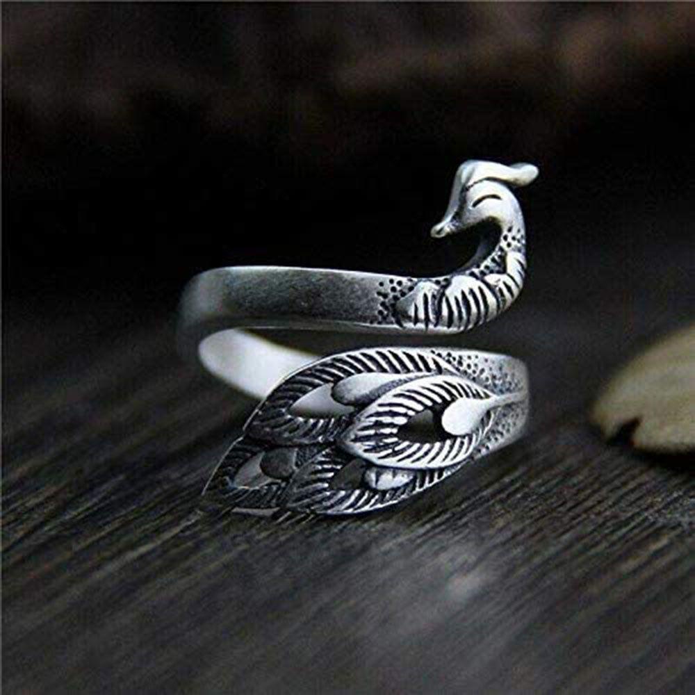 1 Vòng Đan Len Bằng Thép Không Gỉ Tùy Chỉnh Tiện Dụng