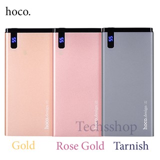 Sạc dự phòng Hoco B25 10000mAh
