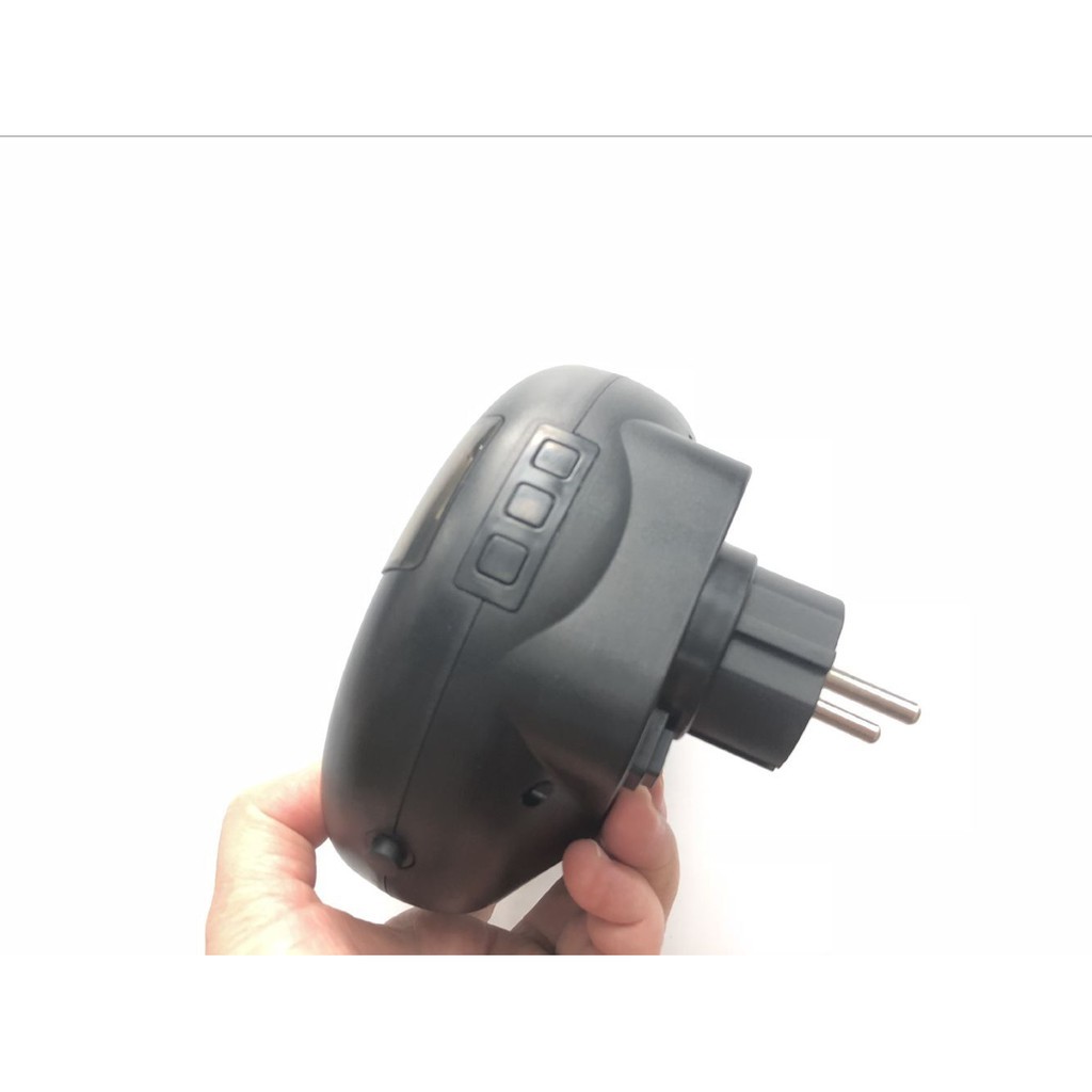 Quạt Sưởi, Quạt Sưởi Mini WARM AIR BLOWER 900W Di Động Đa Năng Sưởi Ấm Cho Văn Phòng Gia Đình Nhập Khẩu