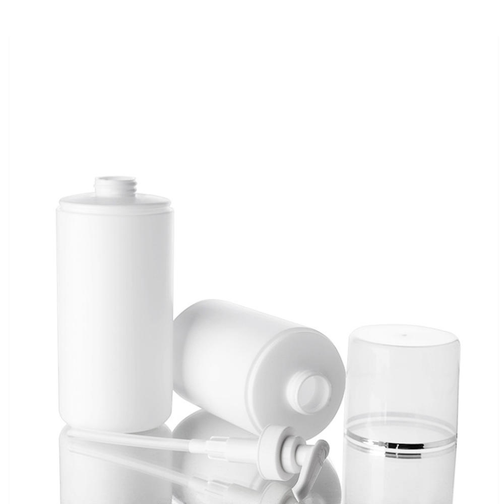 Chai Đựng Sữa Tắm/Dầu Gội/Sữa Dưỡng Thể Dạng Nhấn 250ml 300ml 400ml 500ml