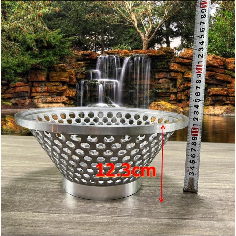 Rổ vắt máy xay đậu nành 1500W