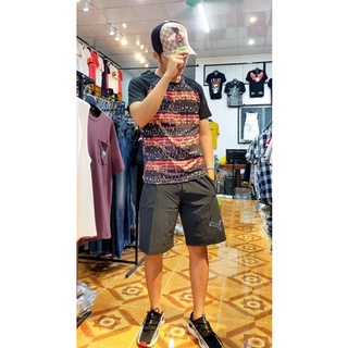 Combo 2 Bộ thể thao chất thun co dãn 4 chiều
