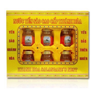 Yến sào KHÁNH HOÀ SANEST ( có đường )