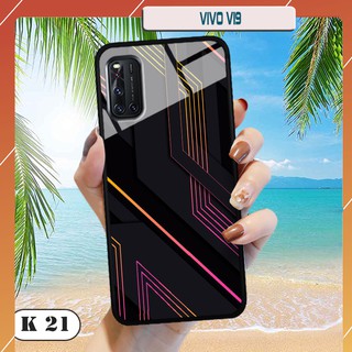 Ốp lưng vivo v19 - in hình 3d