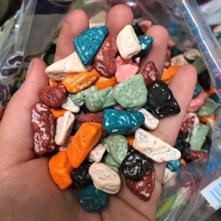 Kẹo sỏi thần thánh