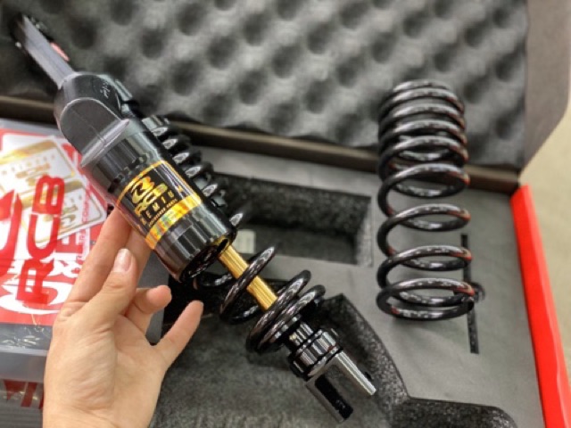 Phuộc RCB VS SERIES ty vàng chính hãng Vario/Click