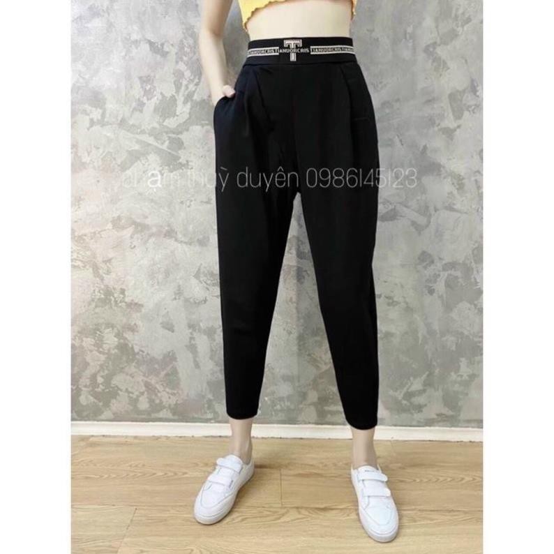 QUẦN CẠP CHỮ UMI CHẤT ĐẸP HÀNG CÓ SIZE