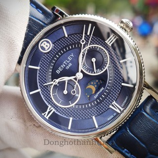 Đồng hồ nam Bentley BL1865-30MWNN