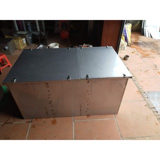 Bể tách mỡ 70L