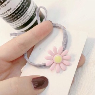 [SALE SIÊU RẺ] 🌼 DÂY BUỘC TÓC NỮ - DÂY BUỘC TÓC HOA CÚC