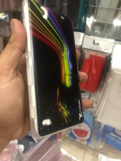 Ốp sony C4 in hình hàng cty xmobile