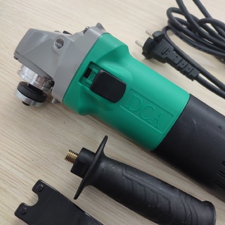 Máy mài góc 710W DCA ASM03-100A (S1M-FF03-100A)