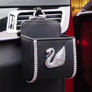 Đựng Đồ Cài Cửa Gió Điều Hoà Logo Biểu Tượng