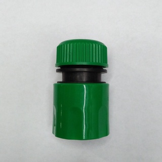 Đầu nối ống nước 16mm - phi 16 - ống nươc 1/2 ra nối khớp gài