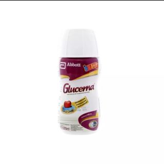 Lốc 6 Chai Sữa Glucerna nước 200ml