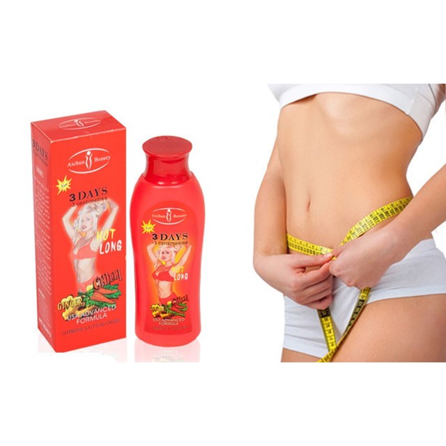 Kem tan mỡ bụng 3 Days | BigBuy360 - bigbuy360.vn
